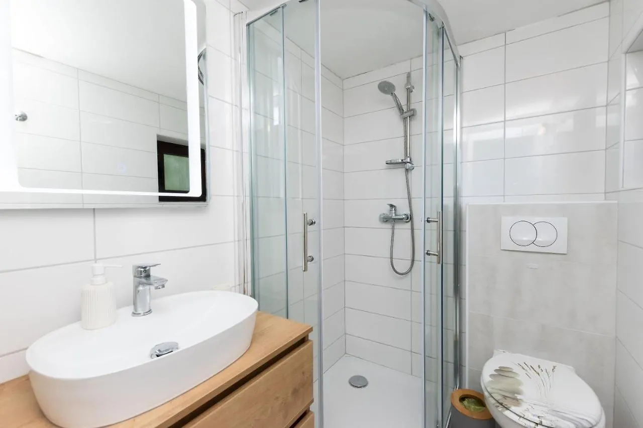 Holiday home House Zeljko Villa Kampor Croatia
