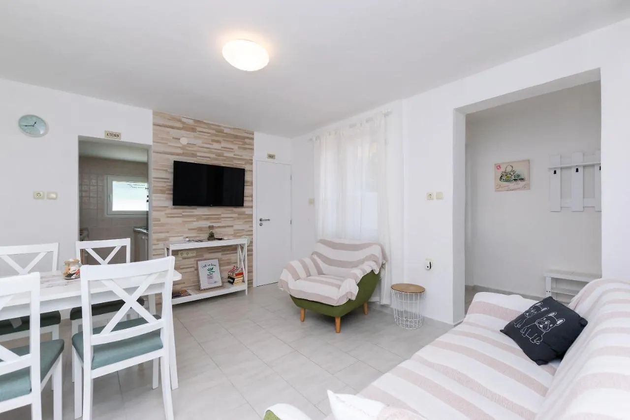 House Zeljko Villa Kampor Holiday home
