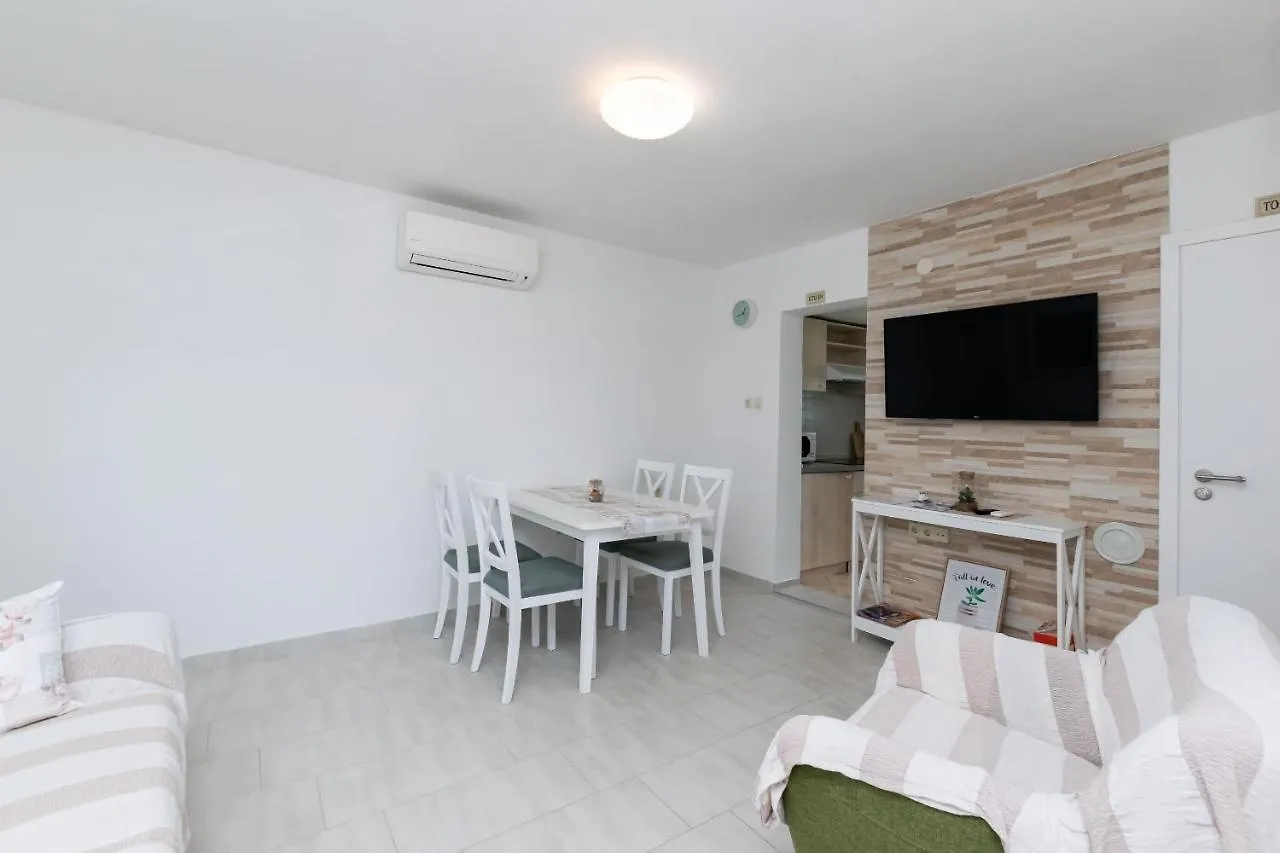 House Zeljko Villa Kampor Croatia