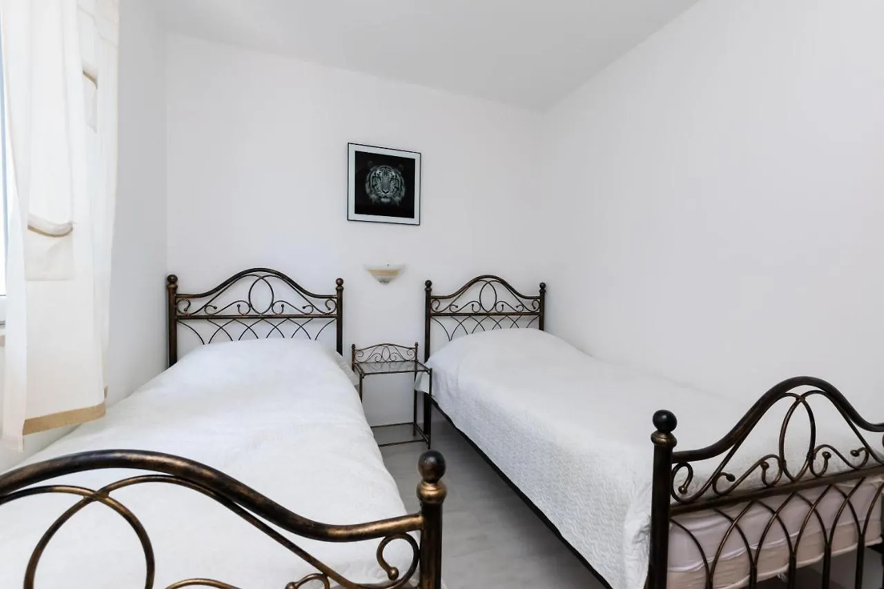 Holiday home House Zeljko Villa Kampor Croatia