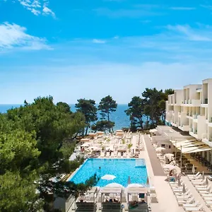 Valamar Carolina & Szálloda